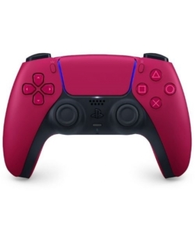 MANETTE PS5 COSMIC RED OFFICIELLE 