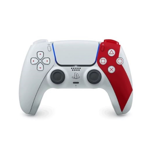 Manette sans fil DualSense® - God of War™ 20th Anniversary Limited Edition