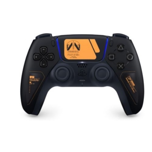 Manette sans fil DualSense® - DEATH STRANDING™ 2: ON THE BEACH Limited Edition