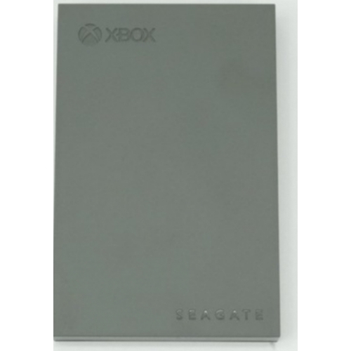 DISQUE DUR EXTERNE XBOX SEAGATE 3F4AP4-501 2T0 