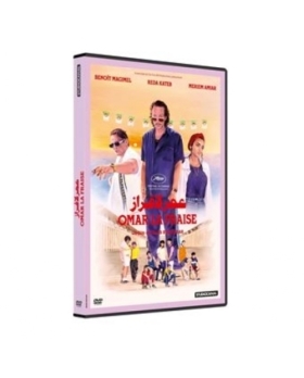 Omar la fraise DVD