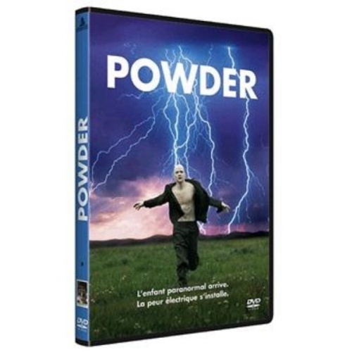 Powder - Edition Spéciale DVD
