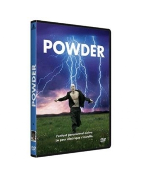 Powder - Edition Spéciale DVD