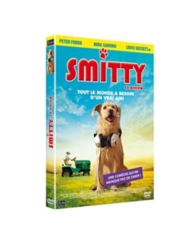 Smitty le chien DVD