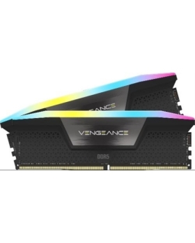 Ram Corsair Vengeance RGB 16 Go 2 x 8 Go DDR5 5200 MHz 