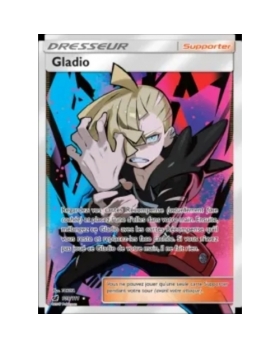 GLADIO 109/111