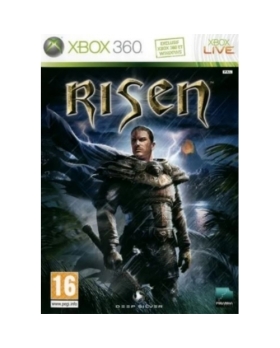 RISEN xbox 360 avec notice 