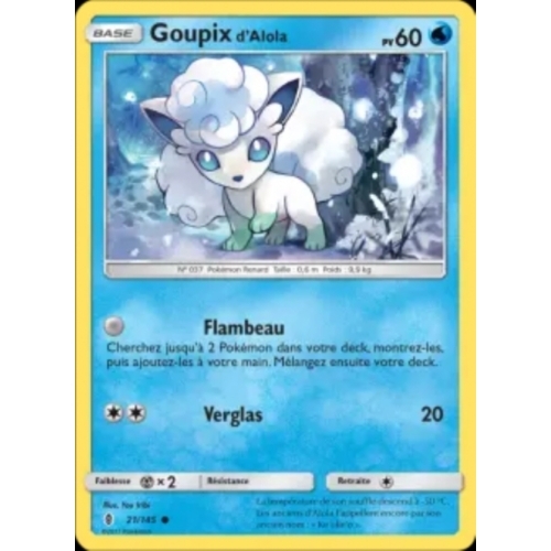 GOUPIX 60PV 21/145