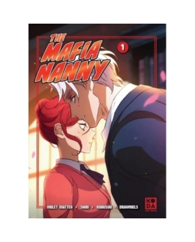 The Mafia Nanny Tome 1