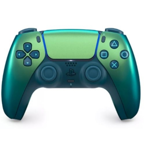 MANETTE PS5 OFFICIELLE Chroma Teal