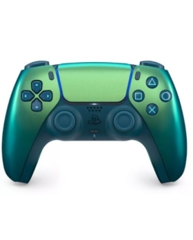 MANETTE PS5 OFFICIELLE Chroma Teal