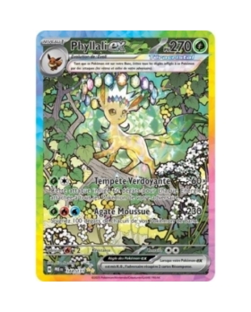PHYLLALI EX 144/131 GRADEE 9.5