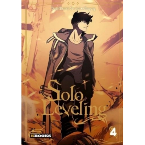 Solo Leveling - Tome 04