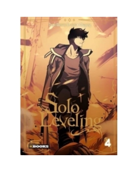 Solo Leveling - Tome 04