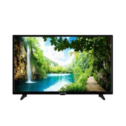 CLAYTON CL32LED23B 80CM TNT HD HDMI/USB 