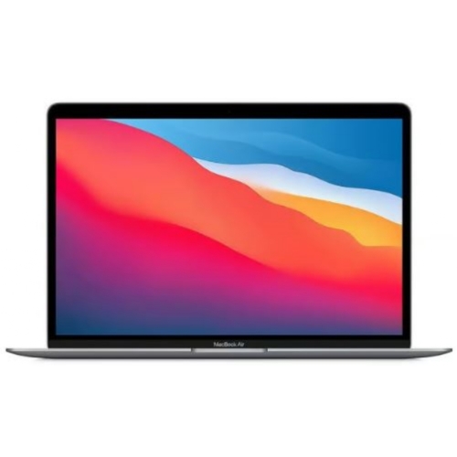 MACBOOK AIR 13'' A2337 2020 GRIS CPU:M1 RAM:8GO DD:128GOSSD