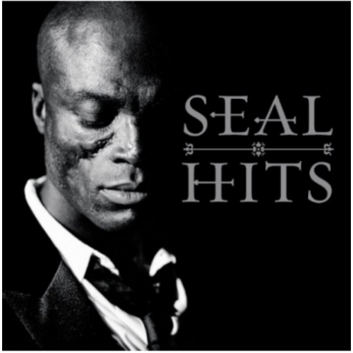 Seal – Hits CD 