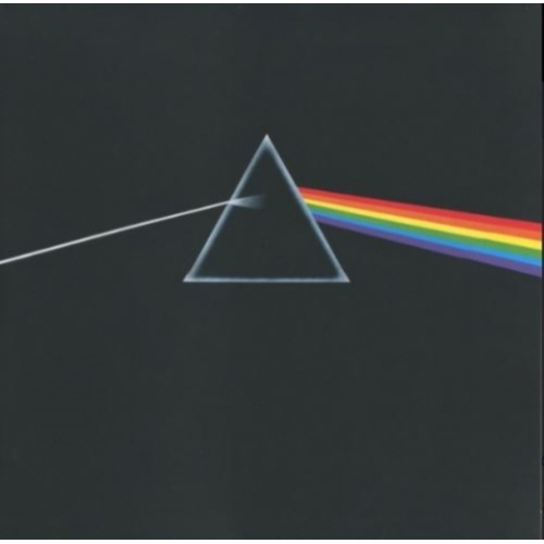 Pink Floyd – The Dark Side Of The Moon VYNILE 33T