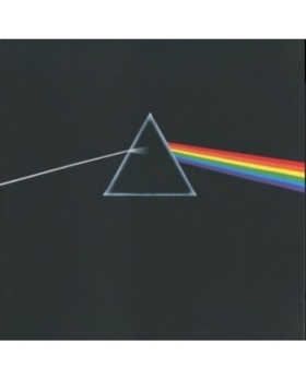 Pink Floyd – The Dark Side Of The Moon VYNILE 33T