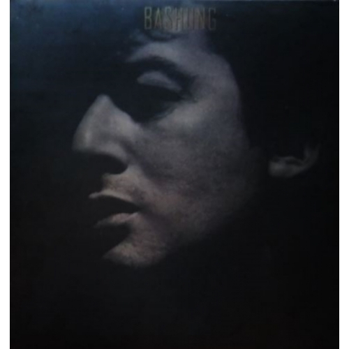 Bashung* – Novice VYNILE 33T