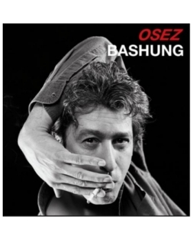 Alain Bashung – Osez Bashung VYNILE 33T