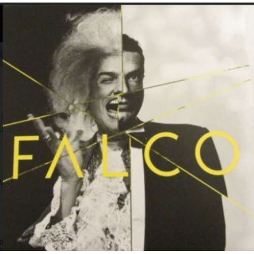 Falco – Falco60 VYNILE 33T