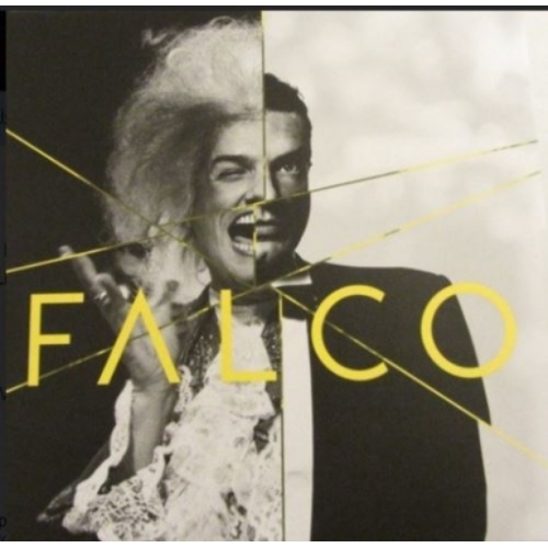 Falco – Falco60 VYNILE 33T