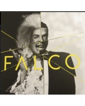 Falco – Falco60 VYNILE 33T