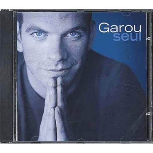 GAROU SEUL CD 
