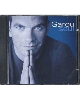 GAROU SEUL CD 