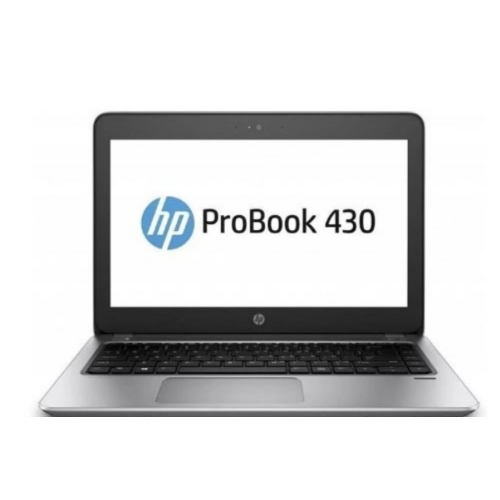 HP PROBOOK 430 G4 13,3" RAM:12GO CPU:i5-7200U(4x2.50GHZ)DD:128GOSSD+256GO SSD NVME W11
