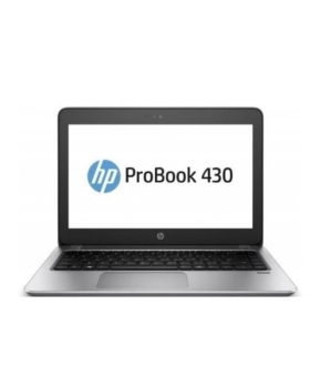 HP PROBOOK 430 G4 13,3" RAM:12GO CPU:i5-7200U(4x2.50GHZ)DD:128GOSSD+256GO SSD NVME W11