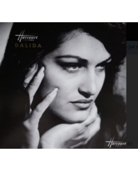 Dalida VYNILE 33T