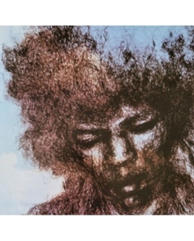 Jimi Hendrix – The Cry Of Love VYNILE 33T