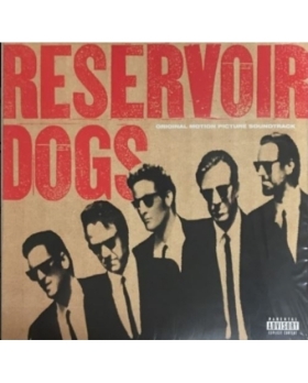 Various – Reservoir Dogs VYNILE 33T