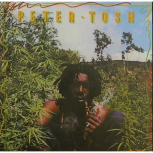 Peter Tosh – Legalize It VIYNILE 33T