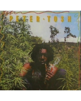 Peter Tosh – Legalize It VIYNILE 33T