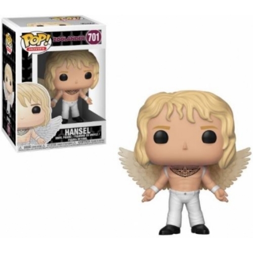 ZOOLANDER HANSEL POP 701