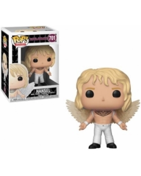 ZOOLANDER HANSEL POP 701