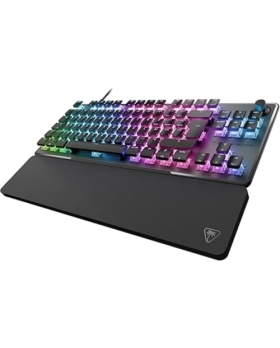 CLAVIER TURTLE BEACH VULCAN 2  MECANIQUE MAGNETIQUE RGB FILAIRE NOIR NEUF