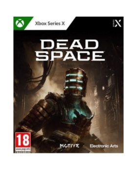 Dead Space Remake XBOX SERIES X