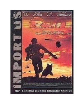 Rain DVD