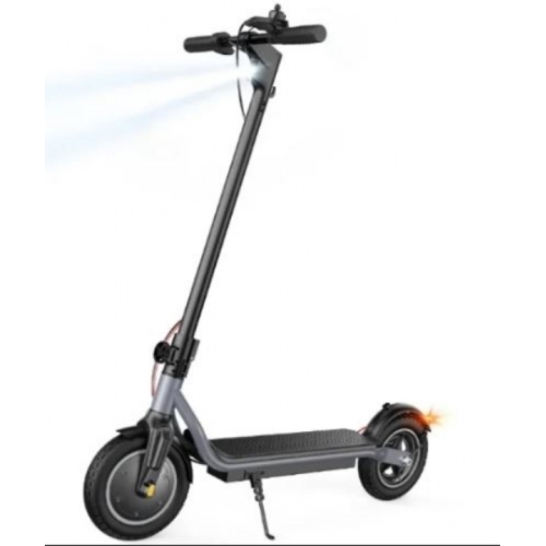 TROTINETTE ELECTRIQUE ISCOOTER W6 500W AUTONOMIE:30KM VITESSE:25KM/H