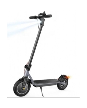 TROTINETTE ELECTRIQUE ISCOOTER W6 500W AUTONOMIE:30KM VITESSE:25KM/H