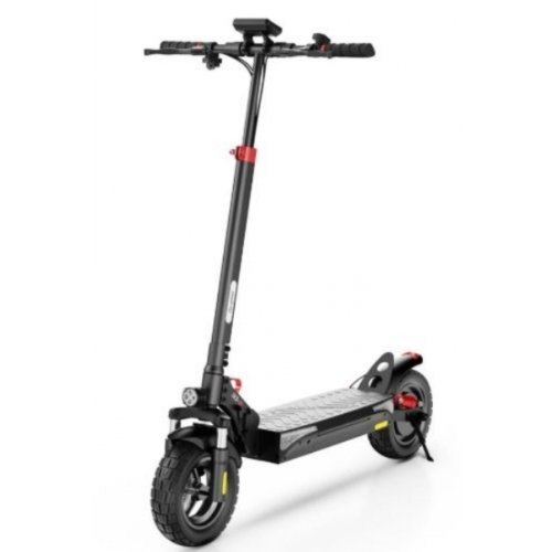 ISCOOTER IX3 TOUT-TERRAIN 800W AUTONOMIE:40KM VITESSE:25KM/H 