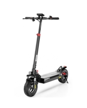 ISCOOTER IX3 TOUT-TERRAIN 800W AUTONOMIE:40KM VITESSE:25KM/H 