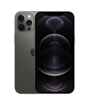 IPHONE 12 PRO NOIR 256GO 5G BATTERIE:100% 