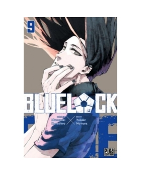 BLUE LOCK T09 