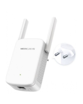 REPETEUR WI-FI MERCUSYS AC1200 ME30 DUAL BAND 867mpbs 300mbps 2.4GHZ  