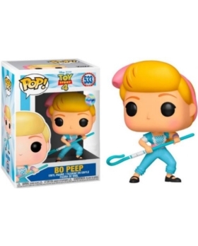 TOY STORY 4 BO PEEP POP 533